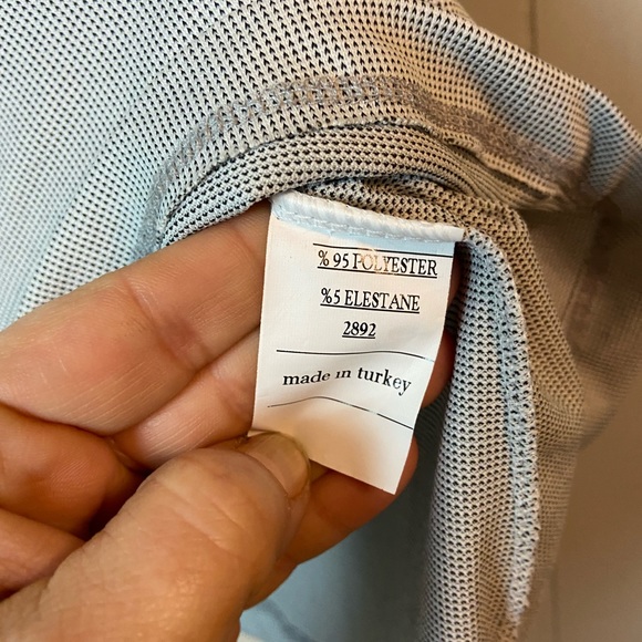 CCK style nwt sleeveless top ladies large 40 - Picture 2 of 7